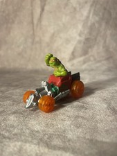 Voiture tortue ninja - ,