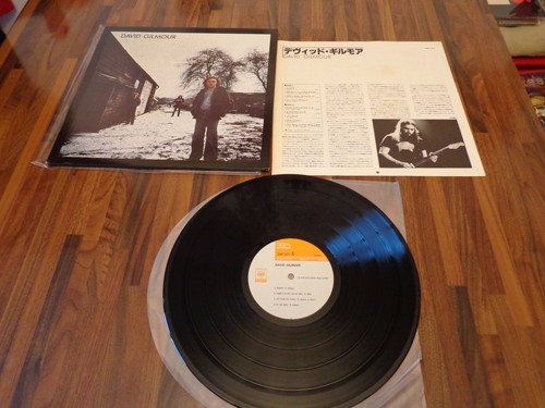 David gilmour same japan - david,