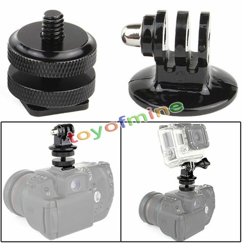 Adaptateur montage de - de,