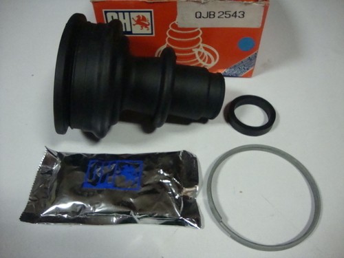 Kit soufflet transmission - kit,