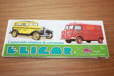 Catalogue dépliant Collection