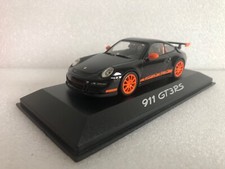 PORSCHE 911 GT3 RS (M247)