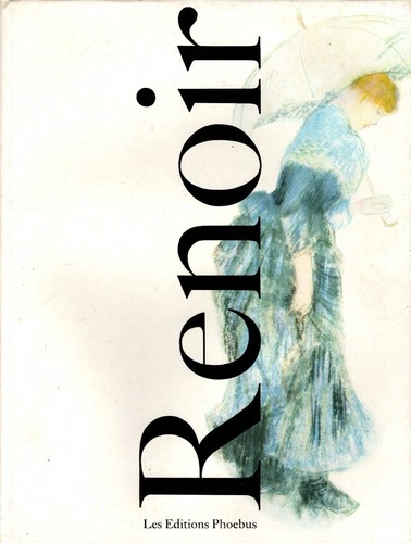Francois daulte renoir - daulte,