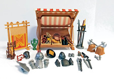 Playmobil 7855 - Etal du