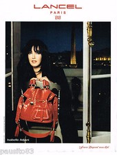 PUBLICITE ADVERTISING 065