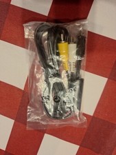 Câble micro usb mâle 2 - usb, rca