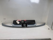 Calandre PEUGEOT 206 PHASE 2