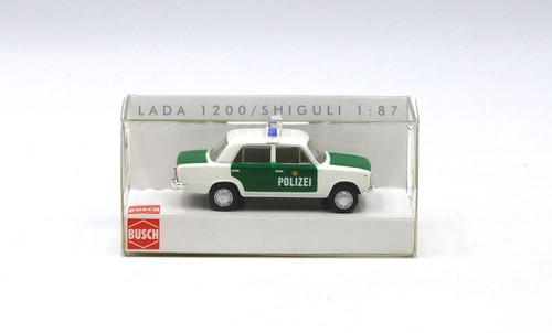 Busch lada 1200 shiguli - busch,