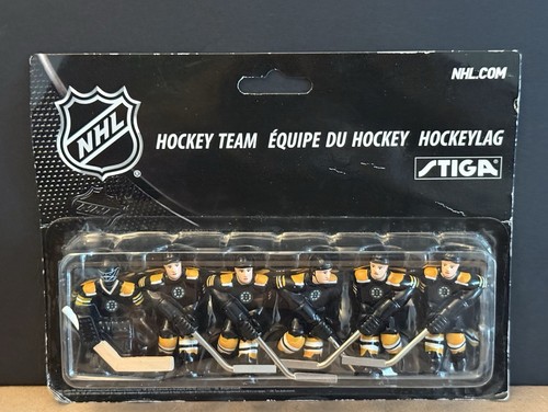 Stiga boston bruins nhl - boston,