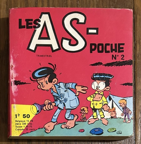 Petit format les poche - bd,