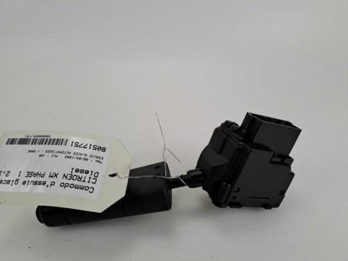 Commodo essuie glaces - commodo,