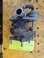 Yanmar 3TNV84T Turbo 3 CYL