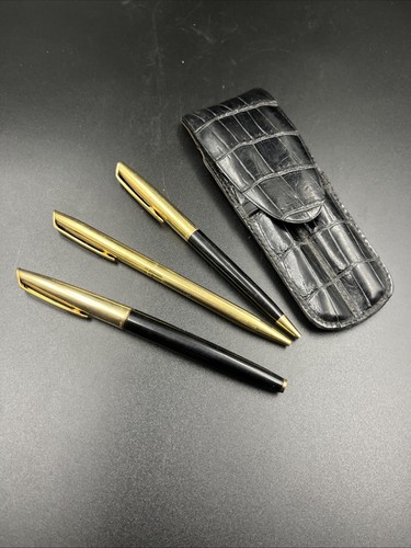 Waterman parure stylos - parure, 3
