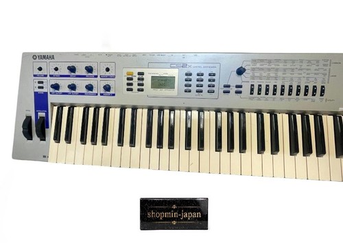 Yamaha cs2x digital - cs2x,