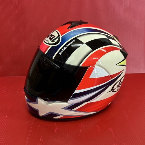 Arai vector full - arai, face