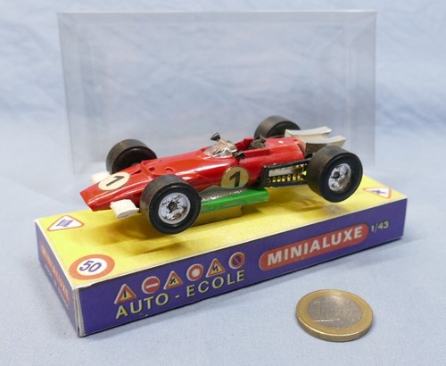 Minialuxe originale - ,