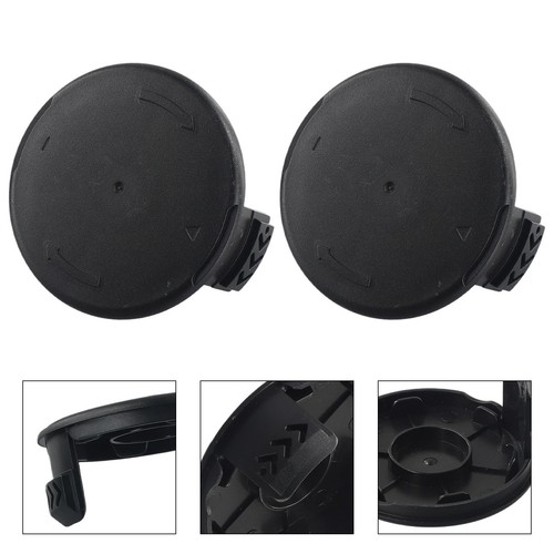 Corde coupe bordures bobine - coupe-bordures,