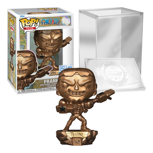 Funko one piece - |, plus