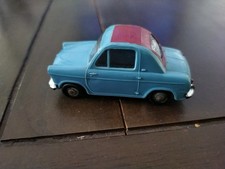 Vespa 400 les miniatures de - vespa,