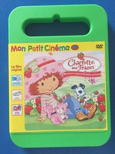 BIENVENUE AU PAYS DE CHARLOTTE