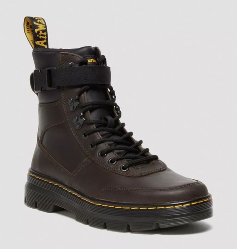 Martens trous combs - martens, 8