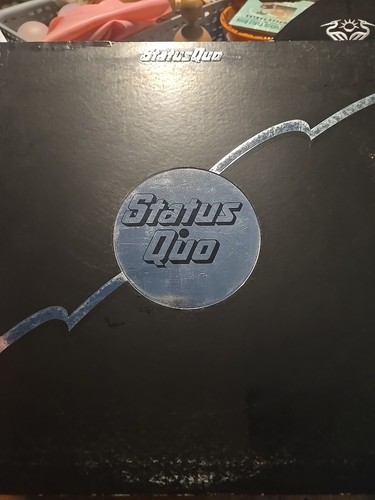 Status quo 1976 - quo,