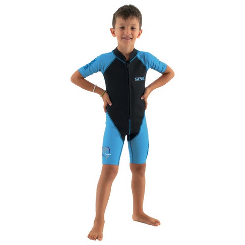 Seac sub dolphin garçon short - seac,