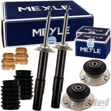 2x MEYLE Gaz Amortisseur
