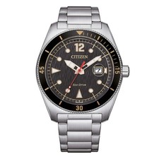 Montre Citizen Marine