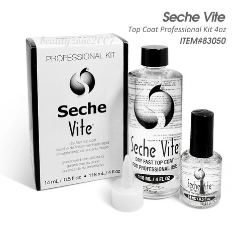 Seche vite dry fast - seche,