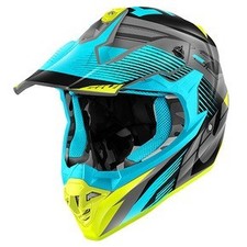 GIVI Casque Cross 60.1 FRESH