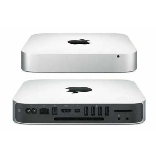 Apple mac mini - apple,