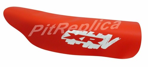 Housse selle 600 - selle, xr