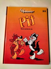 BD 1996 PIF T 5 LE SEL DE LA VIE COLLECTION FREDERIQUE 11  (Y72)