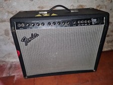 Ampli Fender Stage 112