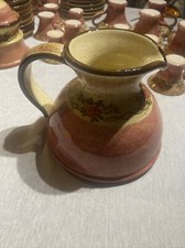 Pichet En  Céramique Terre