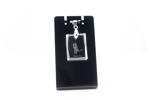 Akita inu pendentif - akita,,