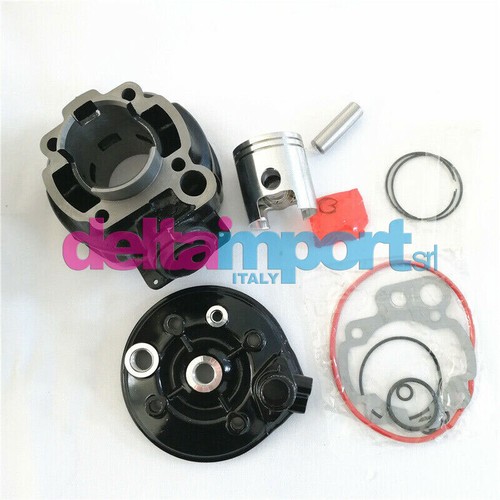 Kit cylindre piston tête - cylindre,