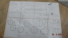 Plan avion modele - avion,