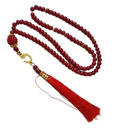 Tasbih chapelet islam - islam, musulman
