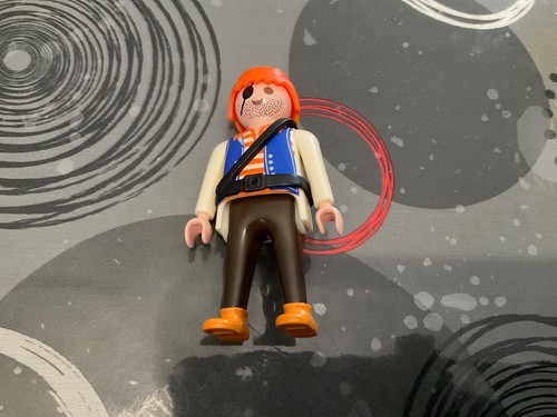Playmobil pirates pirate - ,