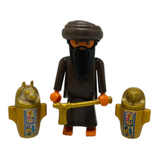 sympa voleur egyptien