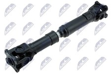 Arbre de transmission à