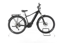 Giant Fathom E+ EX Vélo électrique de trekking Batterie 625Wh 29" noir Pro vélo