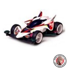 Tamiya Boomerang 10 Super Mini
