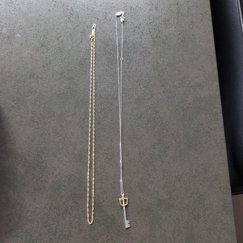 Collier treasure kingdom - treasure,