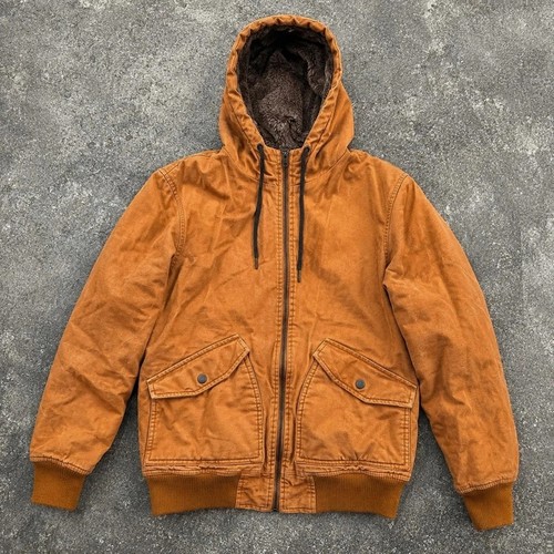 Veste workwear bershka active - veste,