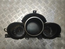 FIAT 500X 334 Compte-Tours