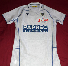 Maillot rugby match asm - maillot,