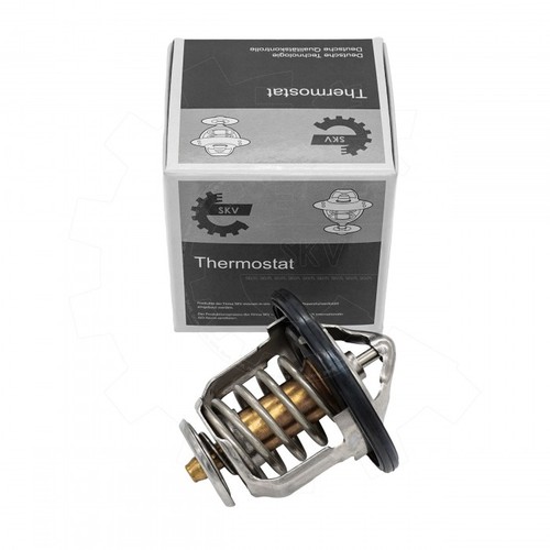 Thermostat eau pour toyota - thermostat,